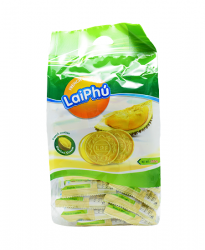 Bánh Lai Phú sầu riêng 350g