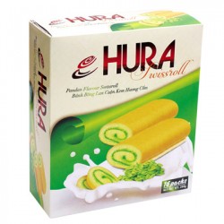 Bánh Hura Deli 56g