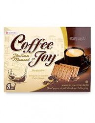 Bánh Coffeejoy Gift box 360g