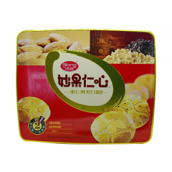 Bánh quy Silang HT 765G