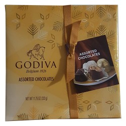 Kẹo Socala trắng Goniva 400g