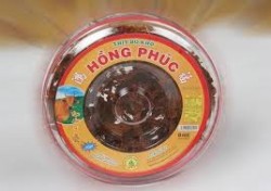 Thịt bò khô Hồng Phúc B400 (300g)