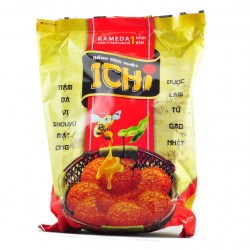 Bánh gạo Nhật Ichi 180g