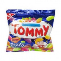 Kẹo trái cây Tommy Thái