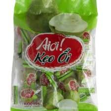 Kẹo hoa quả Ai ơi 200g