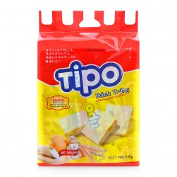 Gói bánh trứng Tipo 220g