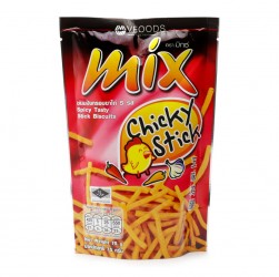 Bánh Mix Vfoods các loại 75g