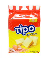 Bánh Tipo 125g