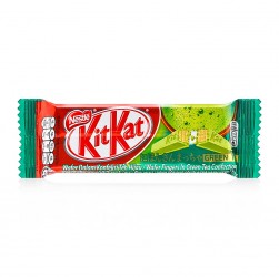 Socola KitKat trà xanh 17g