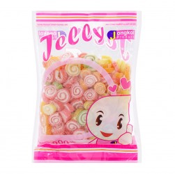 Kẹo dẻo gôm Jelly 250g