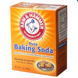 Bột Baking Soda đa công dụng 454g