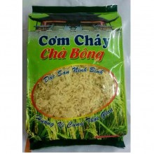 Cơm cháy chà bông Hải Hà 300g