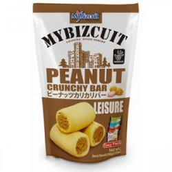 Bánh quy Mybizcuit Leisure 100-120g