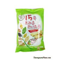 Bánh cuộn ngũ cốc Hàn quốc 160g