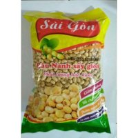 Gói hạt đậu nành sấy Sài Gòn 500g