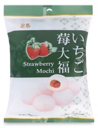 Bánh Mochi hoa quả Nhật Bản 300g(PT)