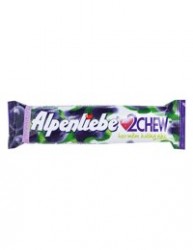 Kẹo Alpenliebe mềm dâu+ nho 24.5g
