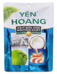 Kẹo dừa Hoàng Yến 100g