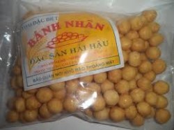 Bánh nhãn Hải Hậu Nam Định 200g