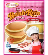 Bột bánh rán Ajinomoto Vị TT 200g