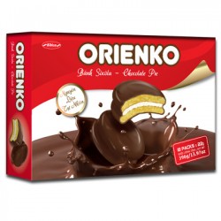 Bánh sô cô la Orienko 432g