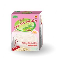 Bột rau câu pha sẵn Rovin các loại 60g
