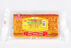 Bánh nướng cắt Hương Sơn 400g( tem)