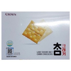 Bánh Crow ăn kiêng 280g