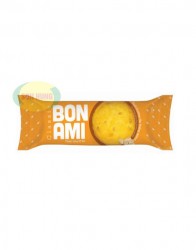 Bánh quy bơ Bon Ami 80g