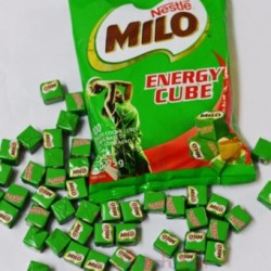 Kẹo Milo 100v 205g