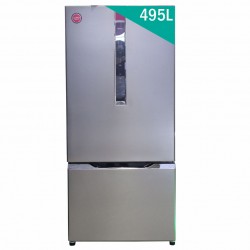 Tủ lạnh Panasonic NR-BY558XSVN 495 lít 2 cửa Inverter
