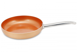 Chảo phủ sứ đáy từ 24 cm Elmich Royal Classic EL-1188-2351188E