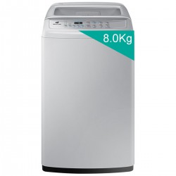 Máy giặt lồng đứng SAMSUNG WA80H4000SG1SV
