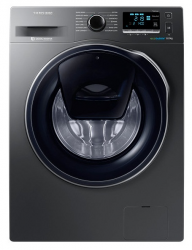 Máy giặt lồng ngang Samsung WW10K6410QX/SV