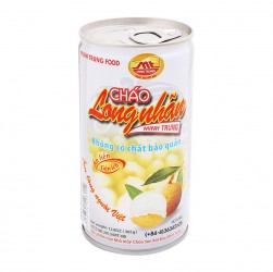 Cháo long nhẵn Minh Trung 365g