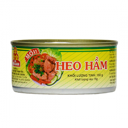 Heo hầm  150g Vissan