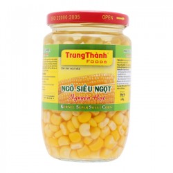 Ngô hạt  380g Trung Thành 