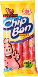 Xúc Xích ChipBon 20g* 5 cây