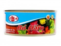 Bò hầm  150g Hạ long