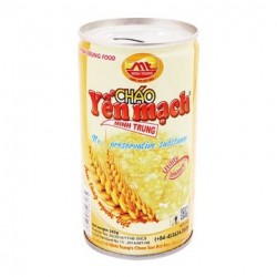 Cháo yến mạch sữa Minh Trung 365g