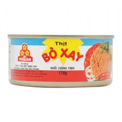 Bò Xay  Vissan 170g