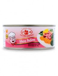 Xúc Xích heo + Bò Vissan 280g