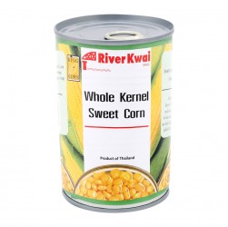 Súp ngô  kem River Kwai 425g