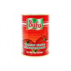 Tomato Paste 400g