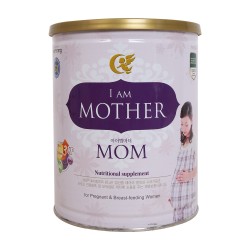 Sữa  I am Mother Mom 400g