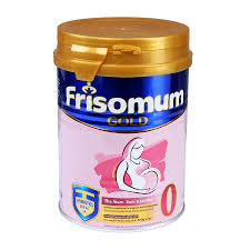 Sữa Friso Mum gold 400g