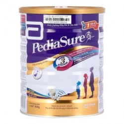 Sữa AB PediaSure 1.6kg