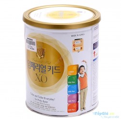Sữa Imperial Kid XO 350G từ 1 đến 9 tuổi