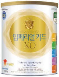 Sữa Imperial Kid XO 400g từ 2 đến 15 tuổi