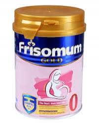 Sữa Friso Gold Mum 900g